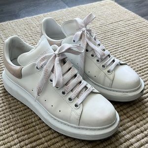 Alexander McQueen Sneakers 8
